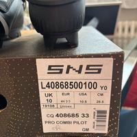 Scarpe sci di fondo SALOMON PRO COMBI