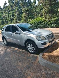 Mercedes ML280 CDI 4Matic