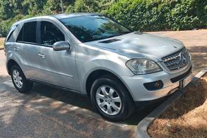 Mercedes ML280 CDI 4Matic