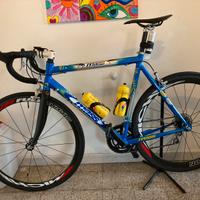 Bici corsa Mass V6