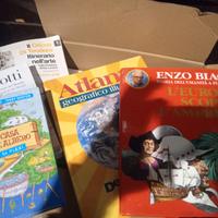 Libri vari