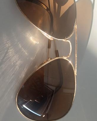 Occhiali da sole Ray-Ban Aviator Classic
