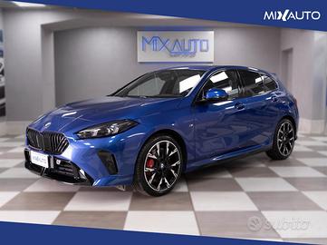 BMW 118 d MSport Pro 5 Porte 150CV Auto