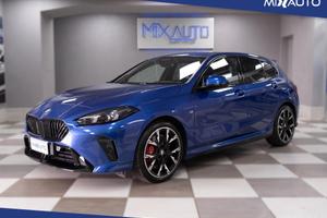 BMW 118 d MSport Pro 5 Porte 150CV Auto