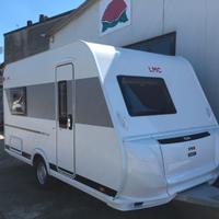 LMC 400 f STYLE CON CLIMATIZZATORE OMAGGIO