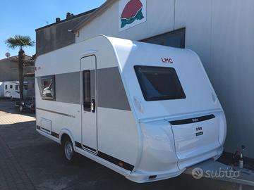 LMC 400 f STYLE CON CLIMATIZZATORE OMAGGIO