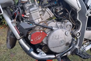 Hm 125 - 2T-  motore rotax 122