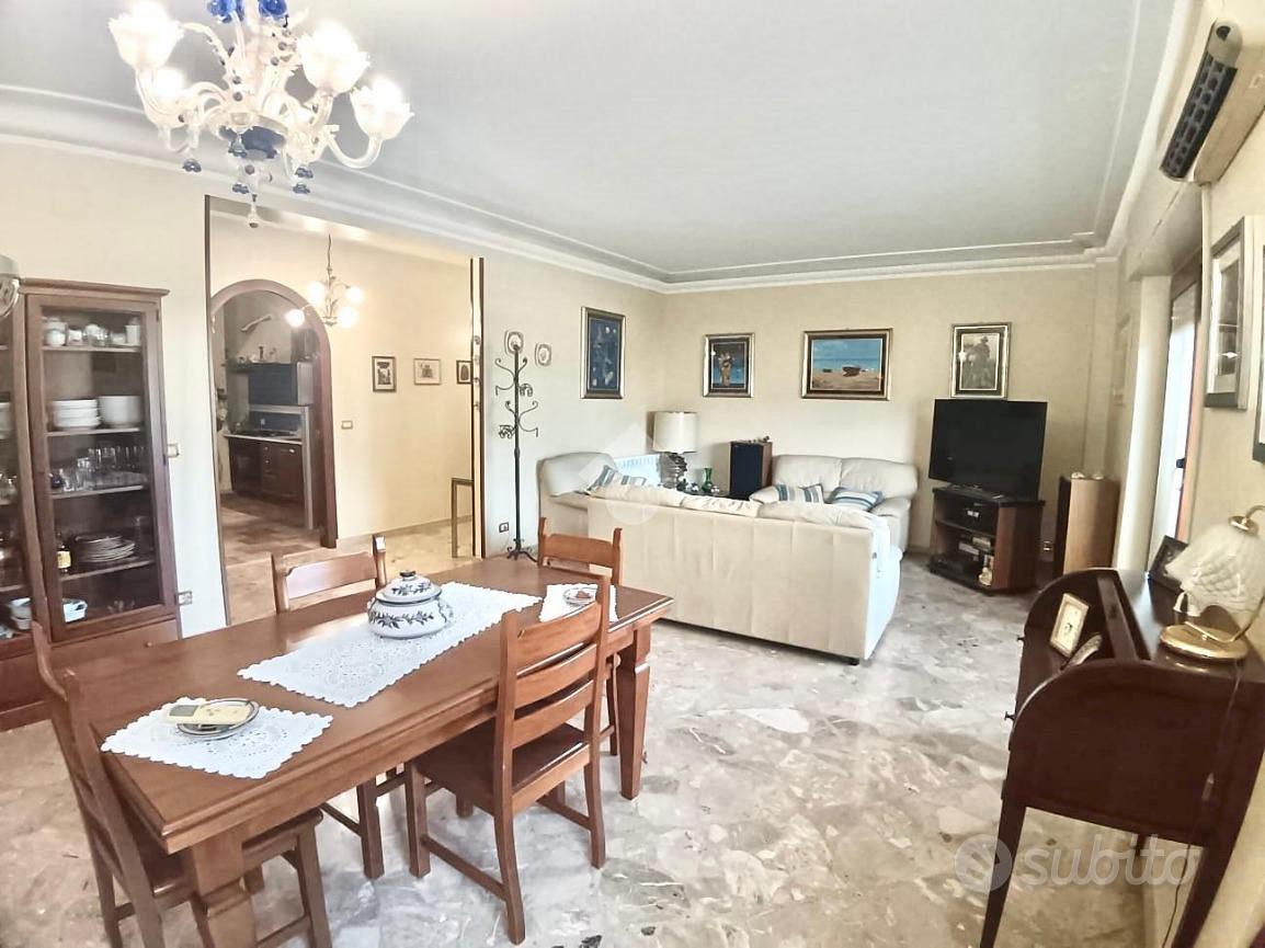 Appartamento – Palermo, Resuttana, VI Circoscrizione - Vista 3