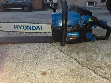 motosega HYUNDAI

35435