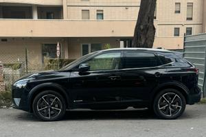 Immacolata praticamente nuova