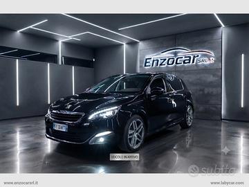 PEUGEOT 308 BlueHDi 120 S&S Allure FULL LED