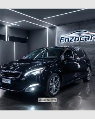 PEUGEOT 308 BlueHDi 120 S&S Allure FULL LED