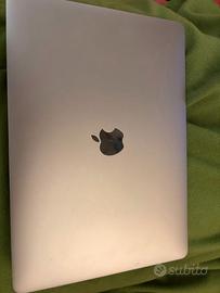 MacBook Pro 13 pollici 2019