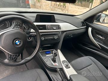 Bmw 320 d
