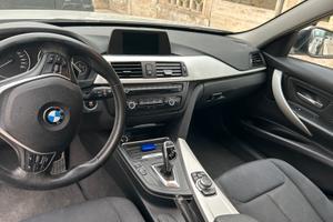 Bmw 320 d
