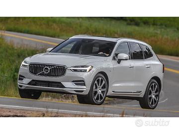 Ricambi usati volvo xc60 xc 60 2017 #g