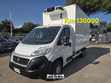 DUCATO 2.3MJT 2019 ATP 2028 KM 131000