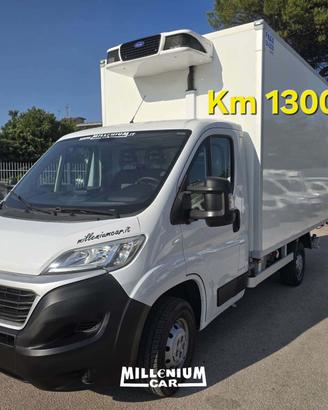 DUCATO 2.3MJT 2019 ATP 2028 KM 131000