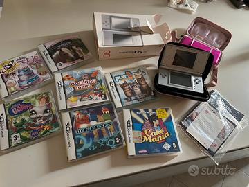Nintendo DS