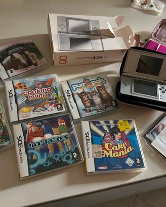 Nintendo DS