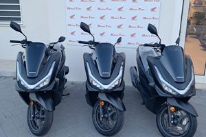 Honda Pcx 125 Abs 2026