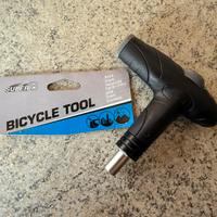 Chiave dinamometrica Super B TB-TW50