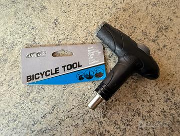 Chiave dinamometrica Super B TB-TW50