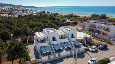 ALLOGGI vista MARE.ultime DISPONIBILITÀ