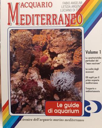 Acquario Mediterraneo guida 
