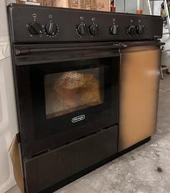 Cucina a gas