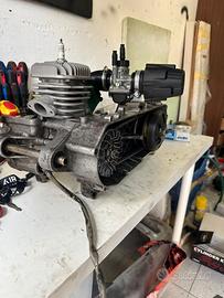 blocco 70 Athena racing ac
