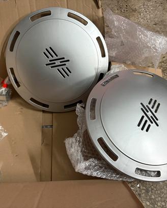 Copri cerchi Piaggio Vespa 50 2 pezzi