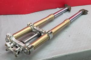 STELI FORCELLA HUSQVARNA WR 125 2006 2012 CR 2007 