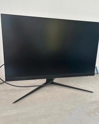Monitor