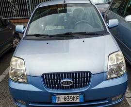 KIA Picanto 1ªs.(04/08) - 2007