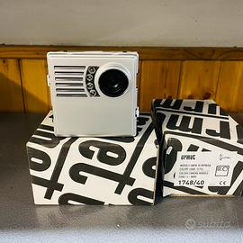 MODULO VIDEO URMET SINTHESI 1748/40
