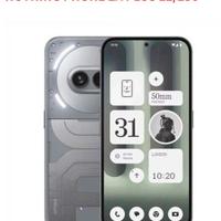 Nothing Phone 2a Plus 12/256 GB