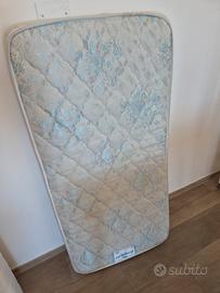 Materasso 125x60