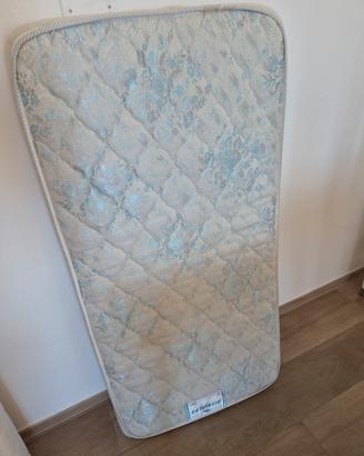 Materasso 125x60