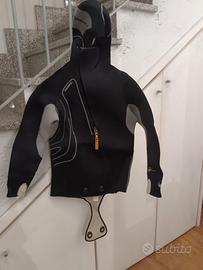 Attrezzatura subaquea