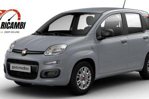 RICAMBI PER FIAT PANDA 3' SERIE 1.2 BENZ 70CV CON 