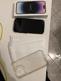 Iphone 14pro 256gb