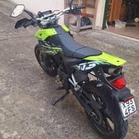 Generic Trigger 50 SM - 2015