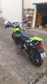 Generic Trigger 50 SM - 2015