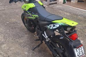 Generic Trigger 50 SM - 2015