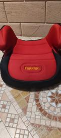 seggiolino Ferrari  per bambini 