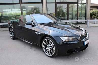 Bmw M3 PDK e93/90/91 cabrio