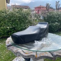 Sella vespa pk 50 XL/RUSH