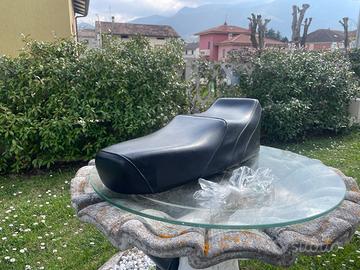 Sella vespa pk 50 XL/RUSH