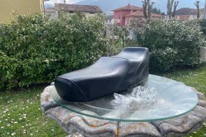 Sella vespa pk 50 XL/RUSH